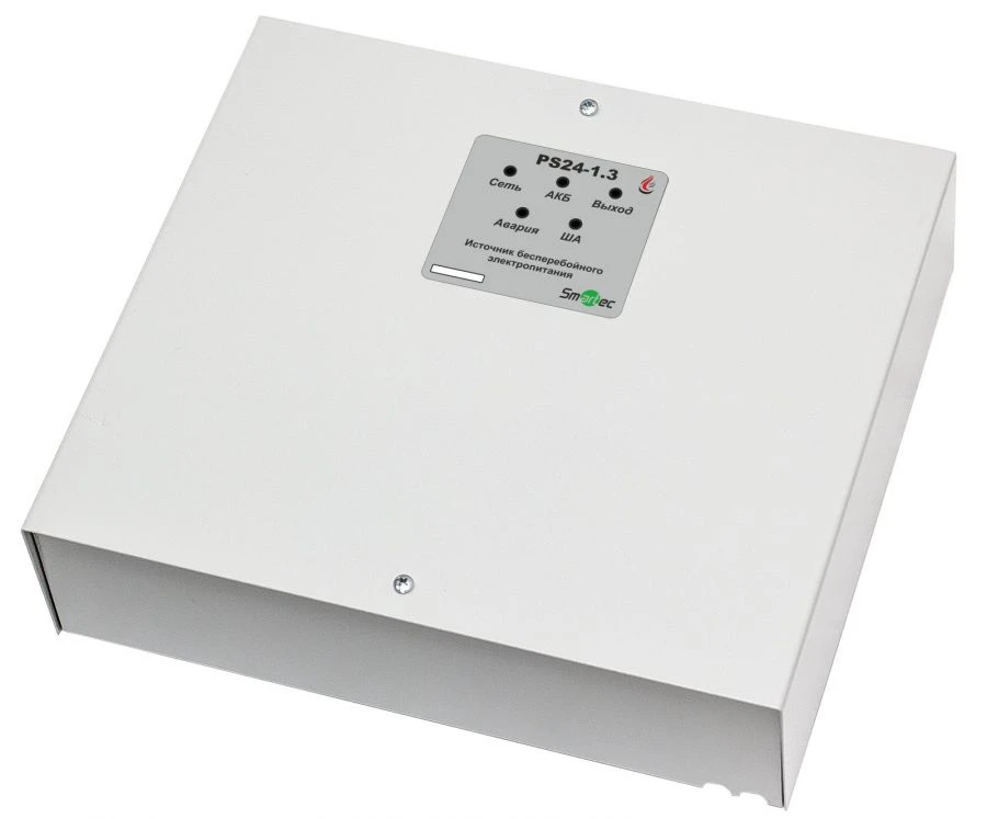 PS24-1.3-12 Uninterruptible power supply unit