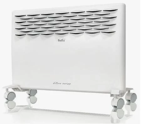 Electric convectors, "BALLU" trade mark, Ettore model BEC/ETER-1000