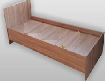 Bed Art: AtK-2