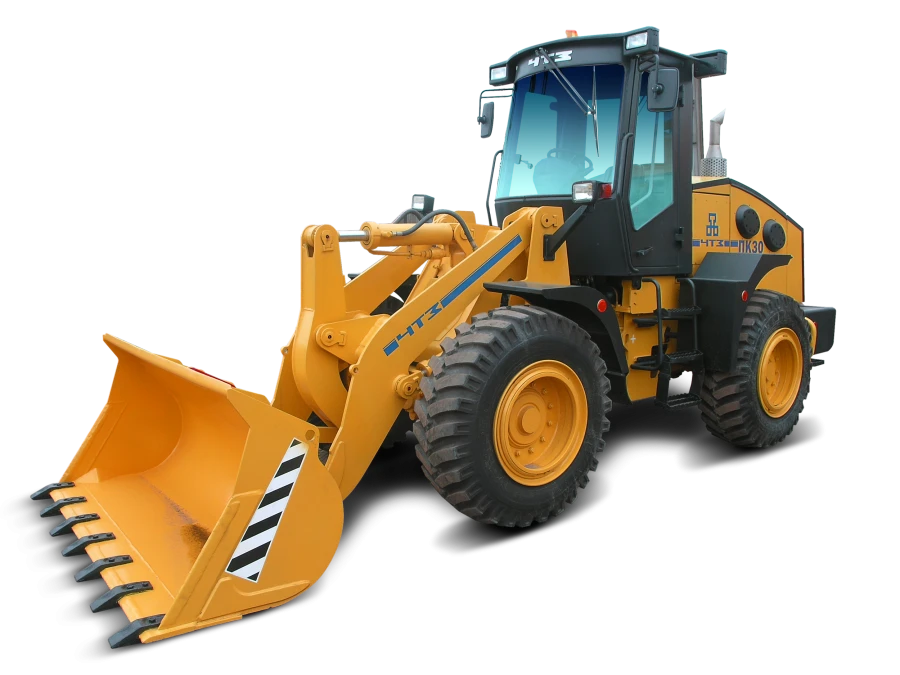 Loader PK55