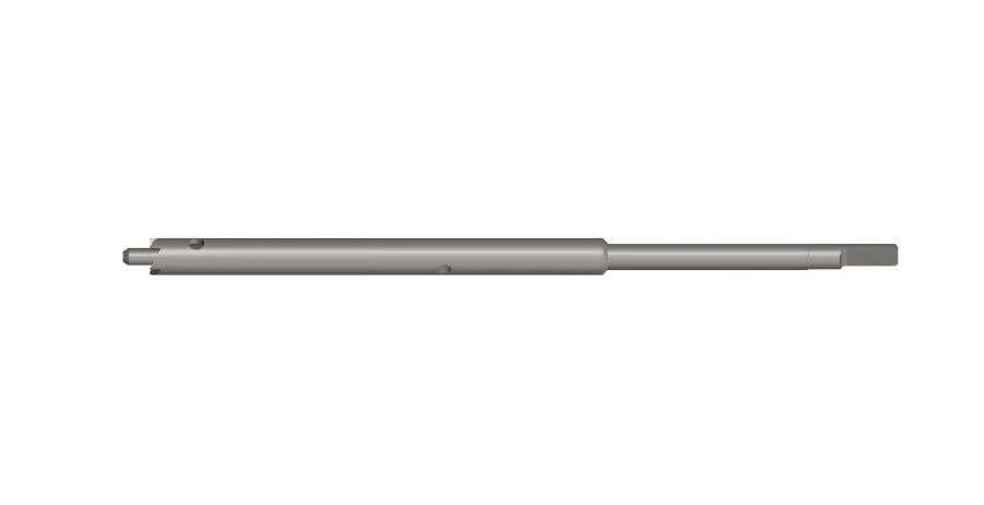 3,5/4,5 mm ring drill bit, article no. 29.36.19
