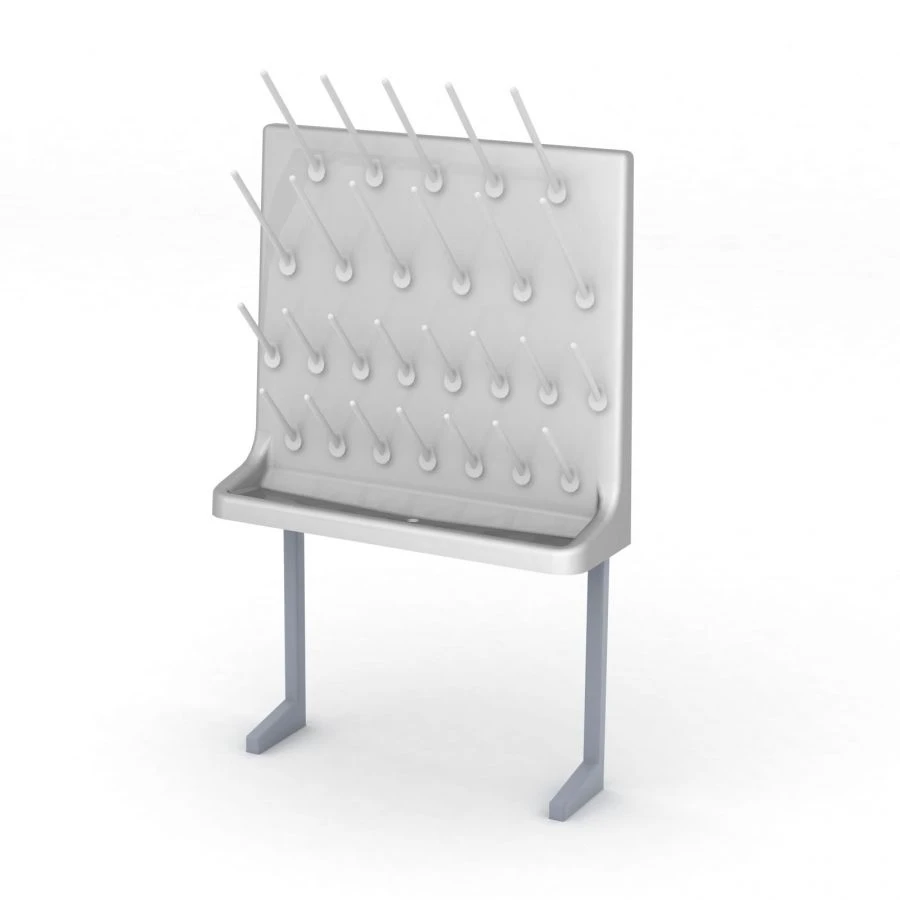 MRL dryer