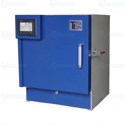 Vacuum drying oven SNVS-65/3,5-I2-P-N
