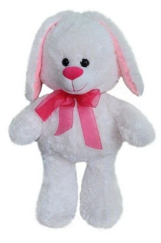 Soft stuffed toy "Bunny" 45cm