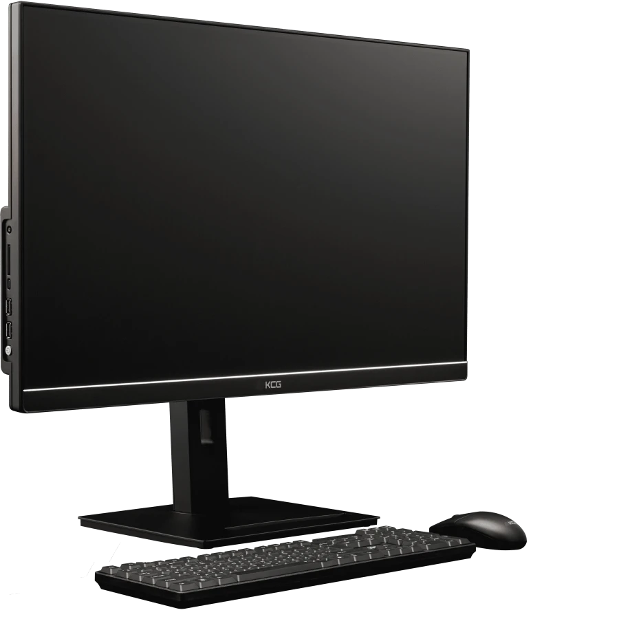 Automated workplace KCG DNER.466535.020-02