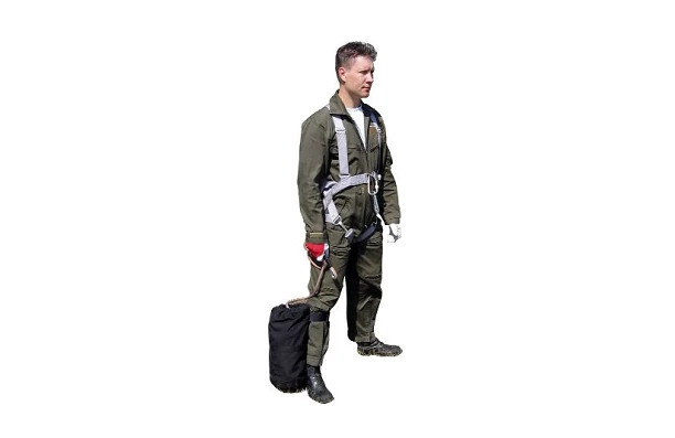 Set for descending the Kashevnik system "KS-K/2"