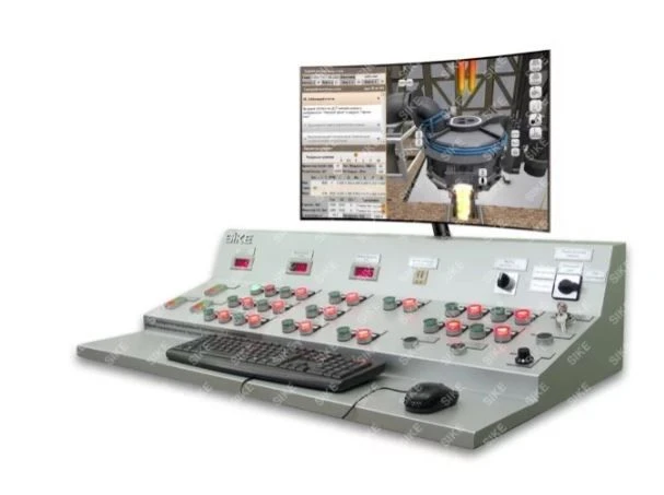 SIKE APTC simulator-version S-002
