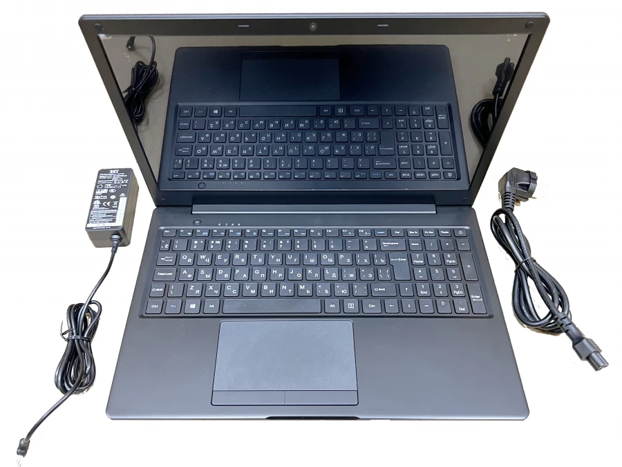 Notebook Mercury Lite-16-256
