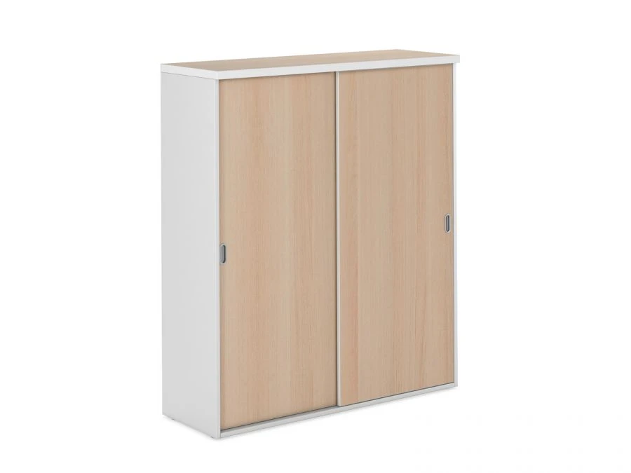 Cupboard compartment 140 - shelves, art. 25404