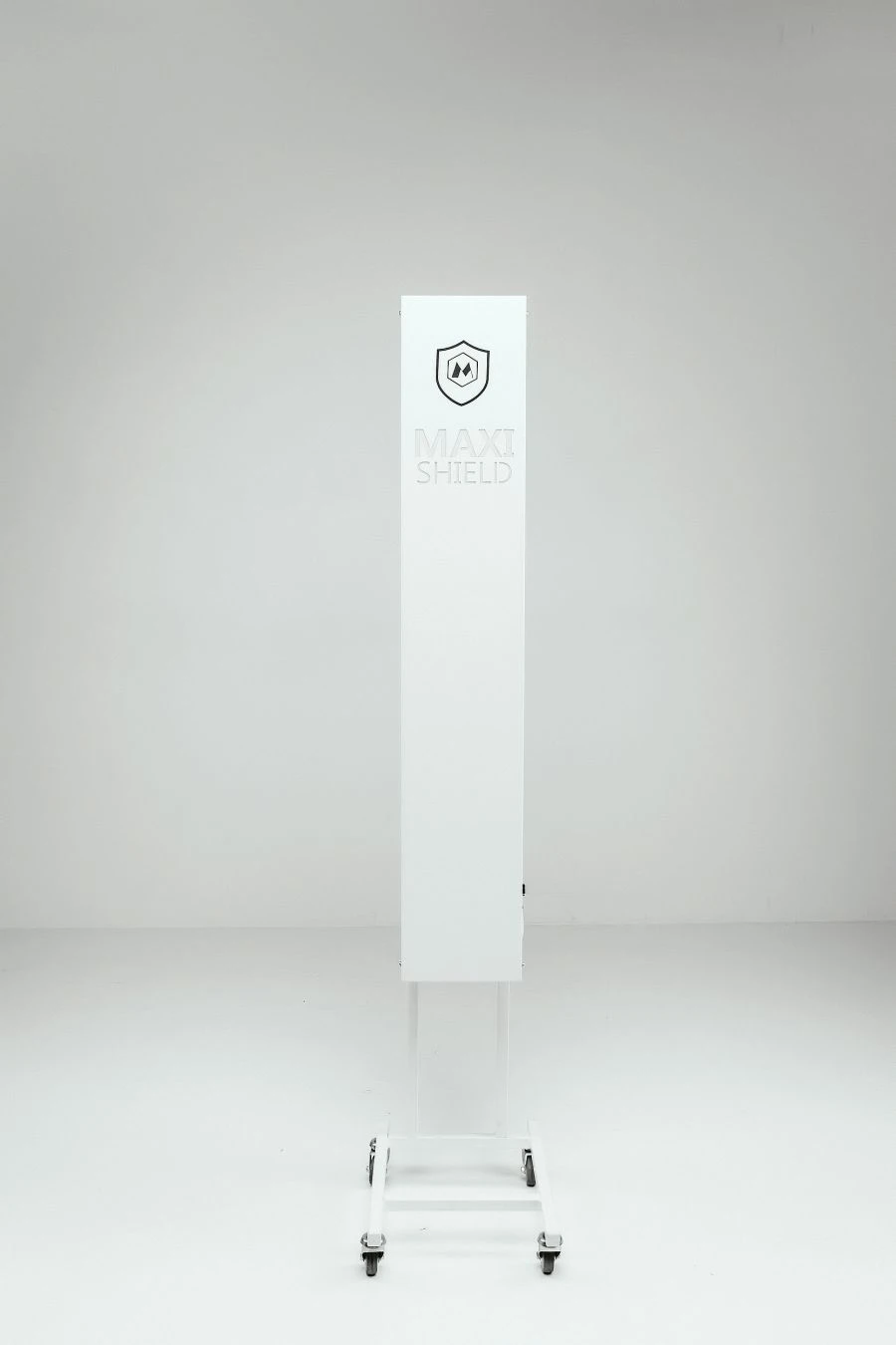 Bactericidal recirculator MAXI SHIELD - I (4x30W)