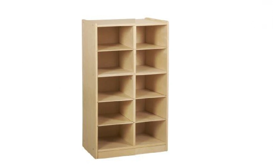 Shelf for shoes