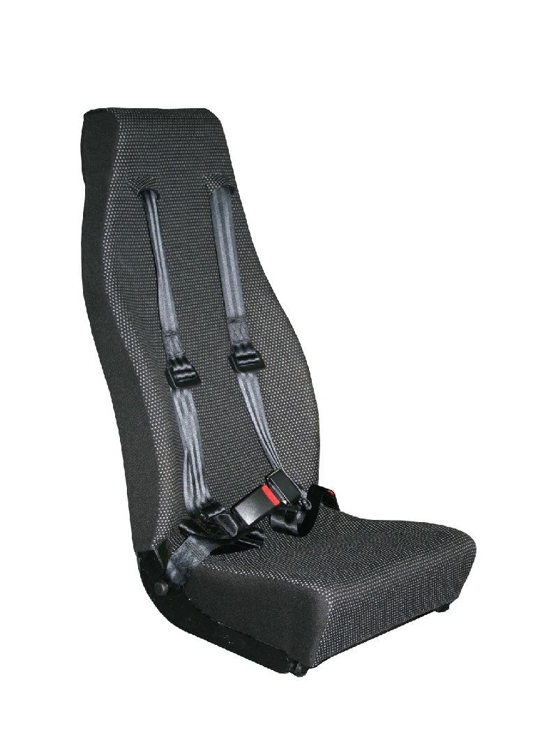 Passenger seat of SSh-4 type of modification SSh-4.1.