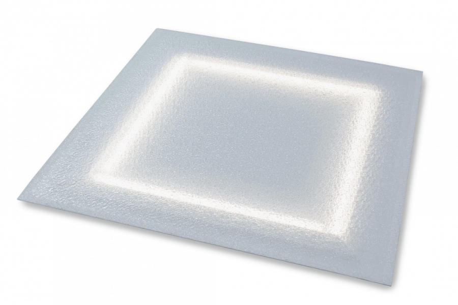 GLERIO Office Special 48 W LED luminaire, 82P-48D-4V-K