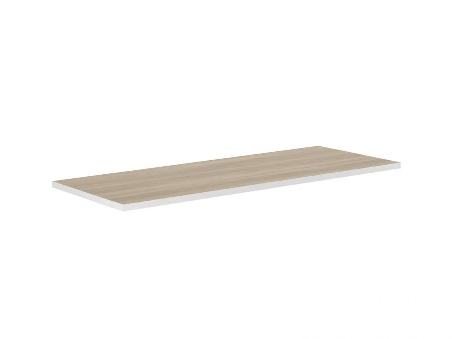Straight worktop 1400x550, item CLF109