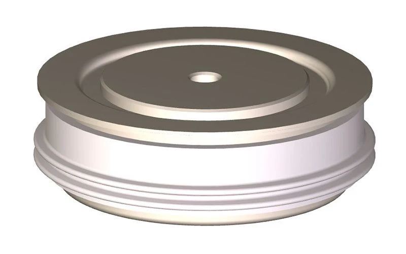 Low-frequency diode D133-1000