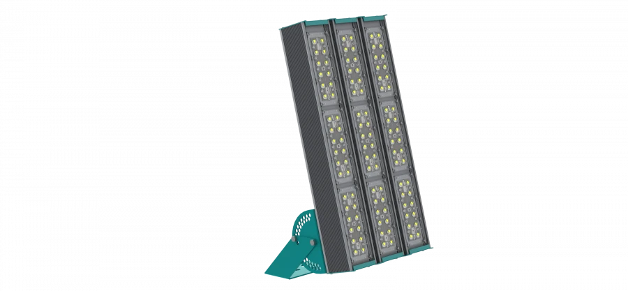 i-lux MD3 series LED luminaire P3