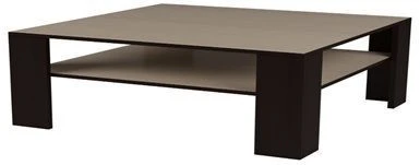 Coffee table. Model SZh-5.
