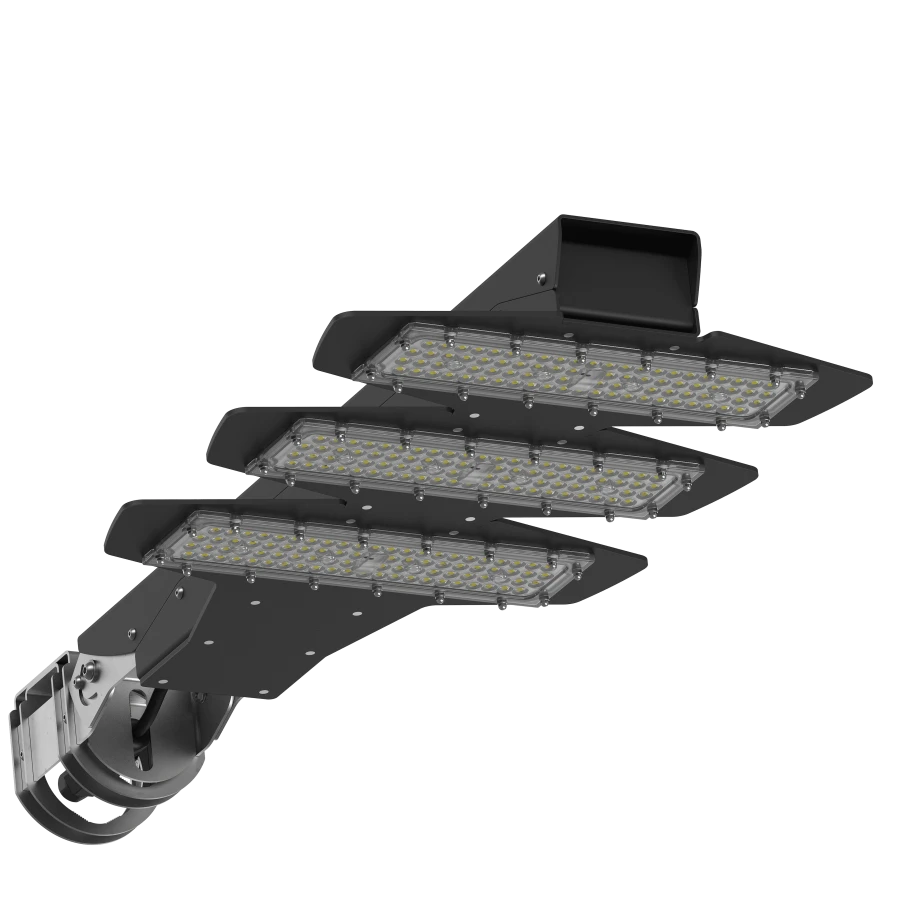 LED outdoor luminaire Maximus Avangard MSFT-ST42-384