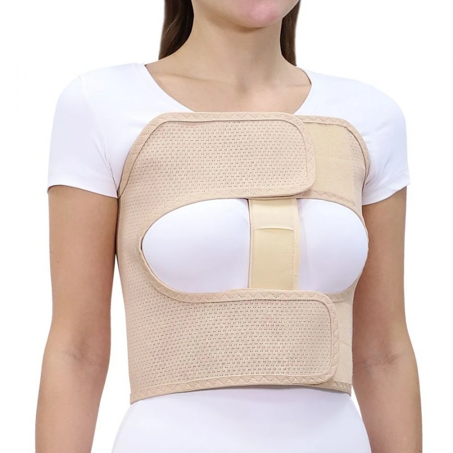 Postoperative bandage - "Kreut", B-336