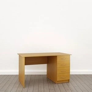 Straight writing desk FML7
