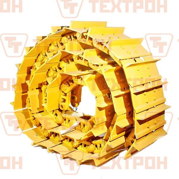 Tt-TB1-LCJR-203-22-1-04SP Track GM 39 links 610 mm shoe