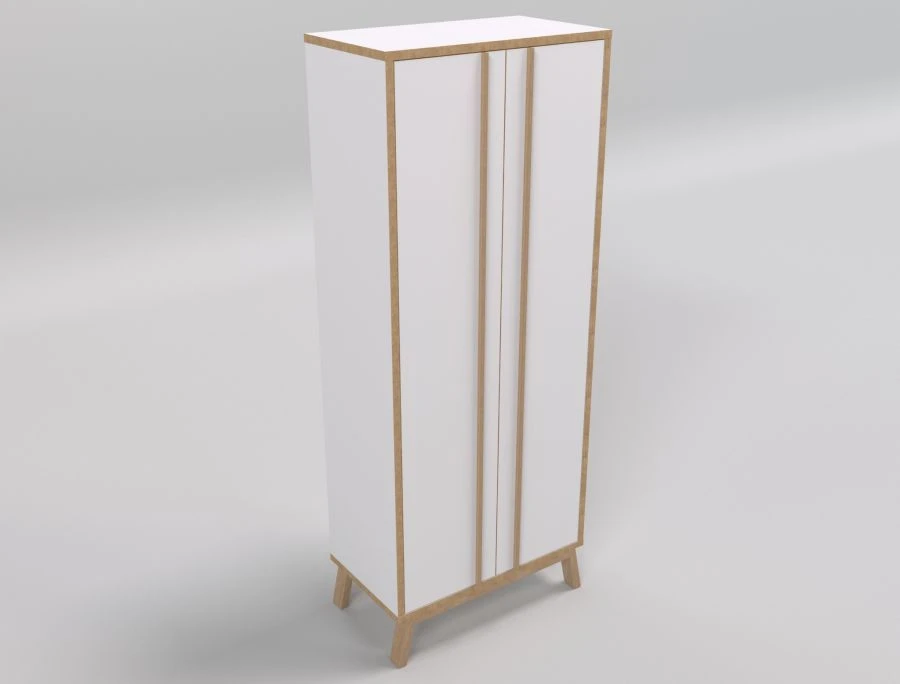 Wardrobe CC1