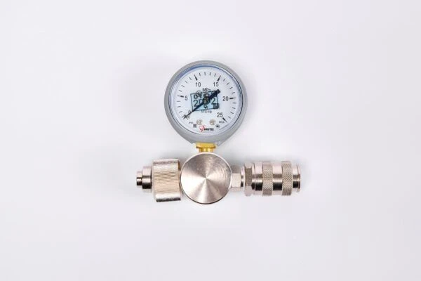 Nitrous oxide reducer ZAR-1 PPTD.2955.005TU