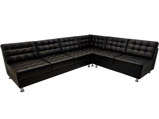 Corner sofa. Model: Veit.