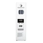VISTA-ARTISTA" VAGP Sharpened 6M (6B) 12 pcs.