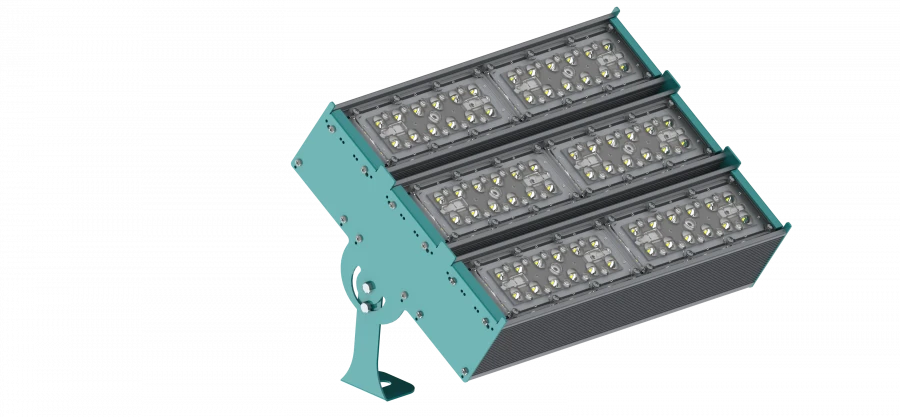 LED luminaire i-lux MD3 P1 series