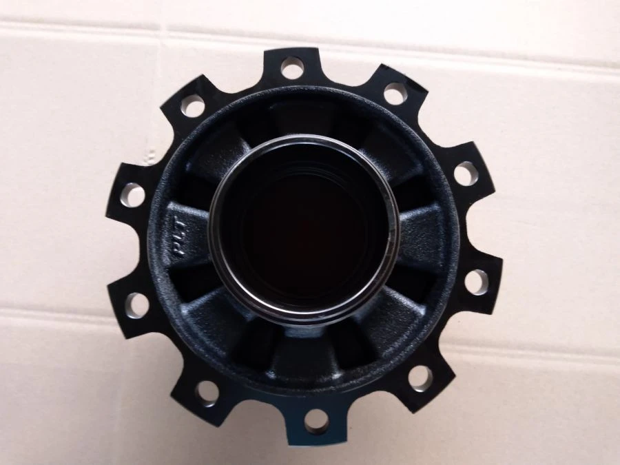 Hub 1201-3104015