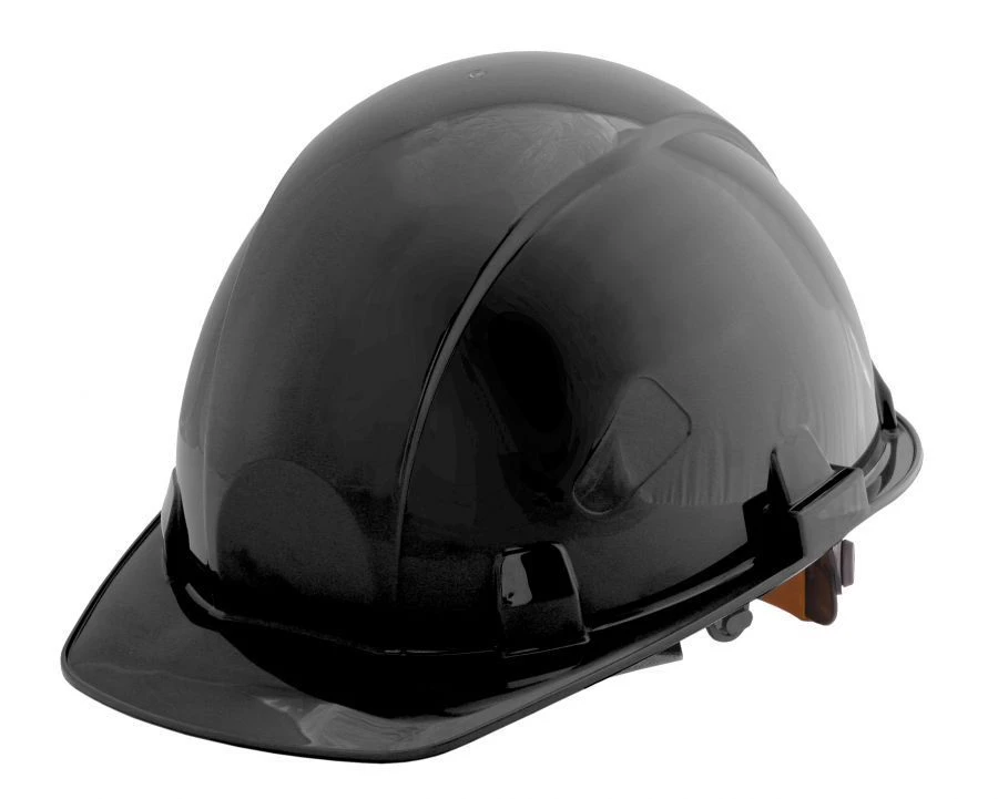Protective helmet SOMZ-55 Favori®T Termo black, article number 76520