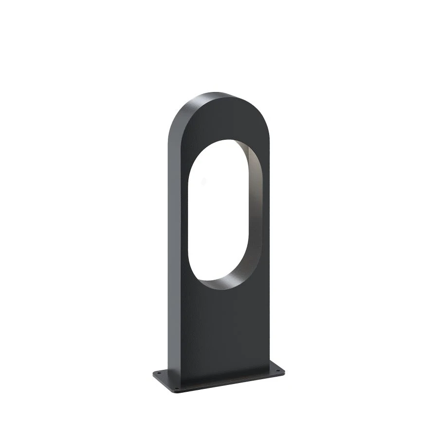 Street lamp SVETHOLL Samionetta L300 B110 H800 10W 1710 Lm