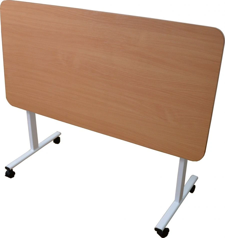 Everest 2-seater adjustable 2-4/4-6/2-5/5-7 pupil's table, item 50135-001