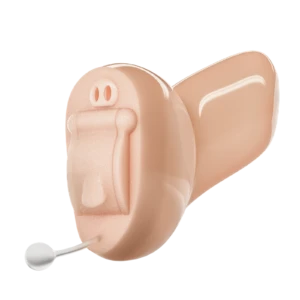 Hearing aid Pixel 440 CIC