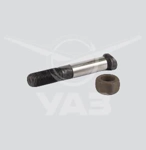 CONNECTING ROD BOLT WITH NUT SET 53-1004060-04