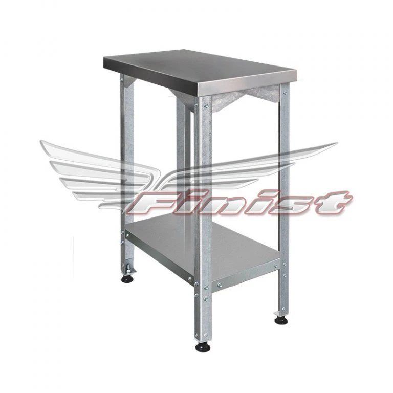 Collapsible inset table