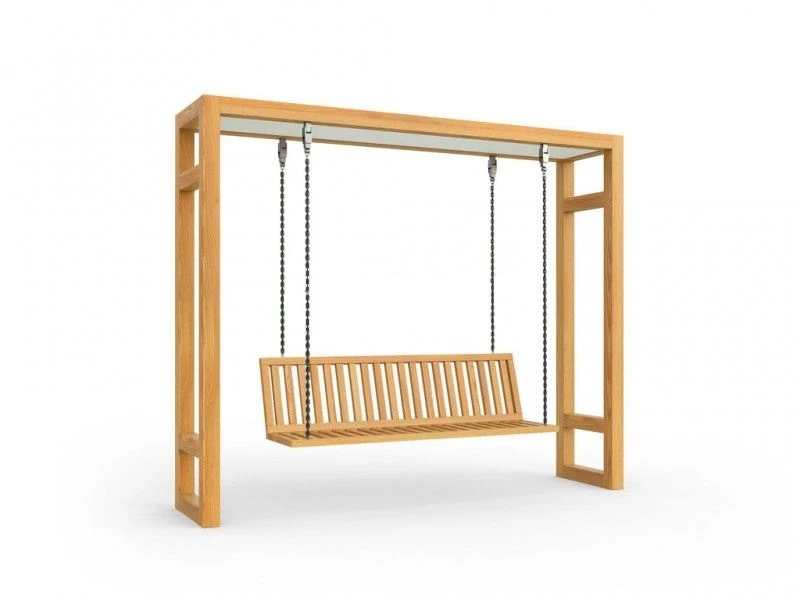 Swing "Leonardo" article A3012