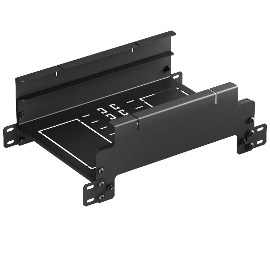 C3 Solutions brand accessories: C3.TR series solid partitions