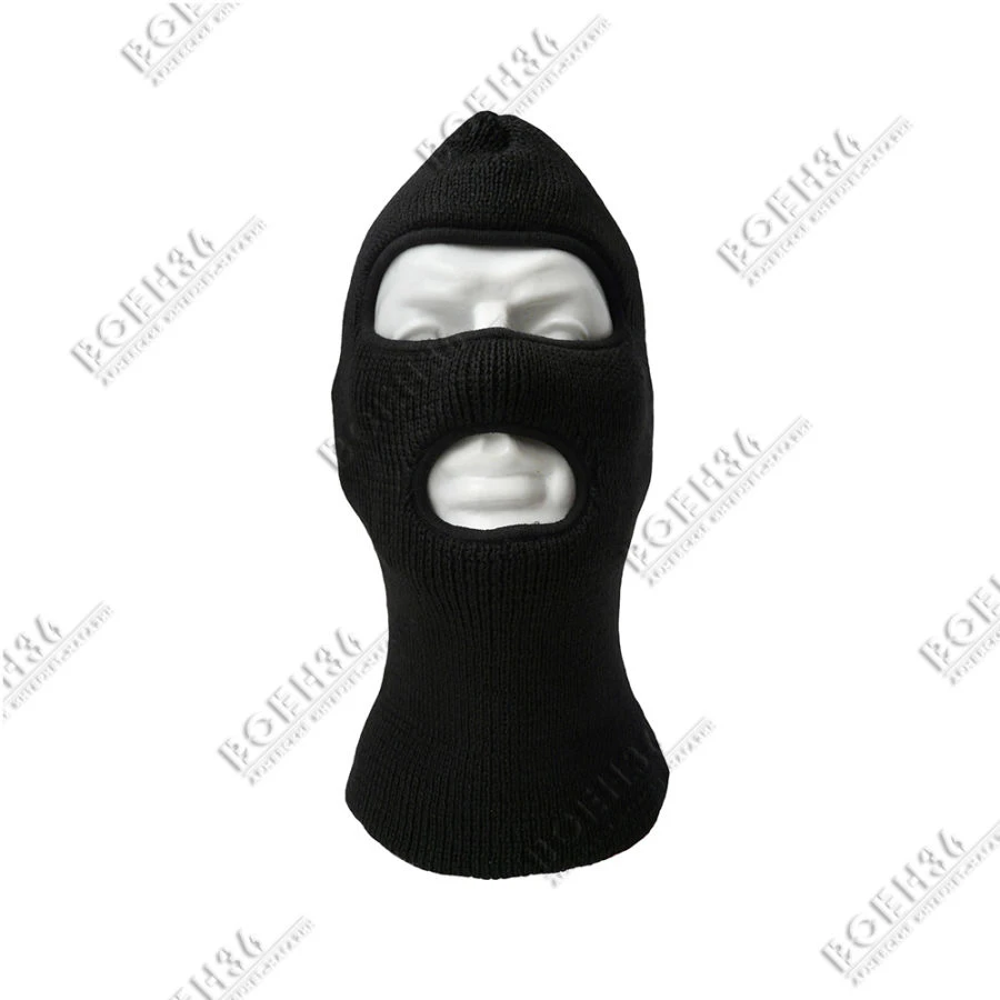 Knitted helmet for military personnel, type B, TU 858-5813-2005