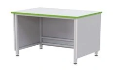 Working table PGL LKM SR1, SR2, SR3, SR4, SR5, SR6, SR7, SR8, SR9, SR10