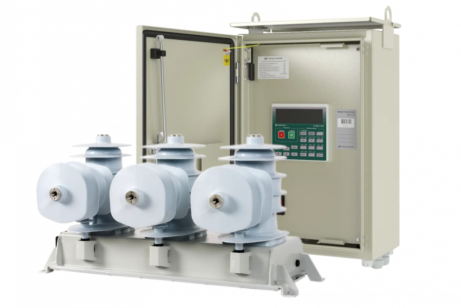 Vacuum switch (recloser) Rec15_Smart