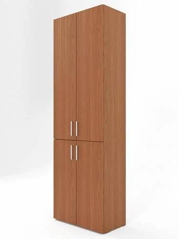 Closed storage cabinet 800x400x2100 mm Art. A-2
