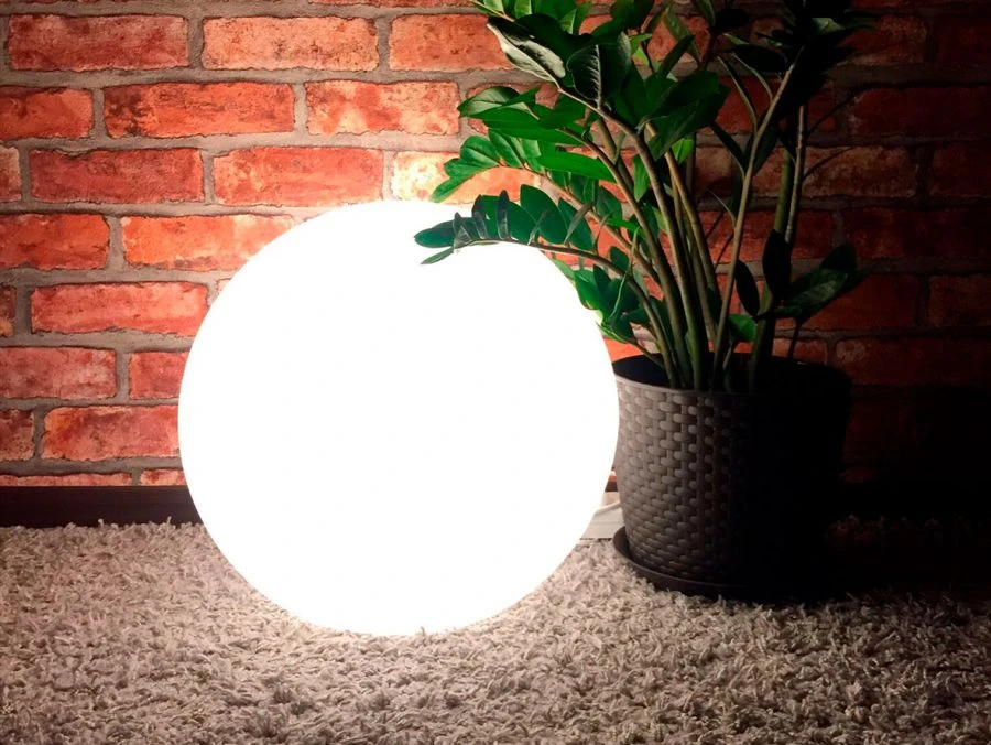 Luminaire SPHERE_F (PRO LED) 35 IP65 3000K