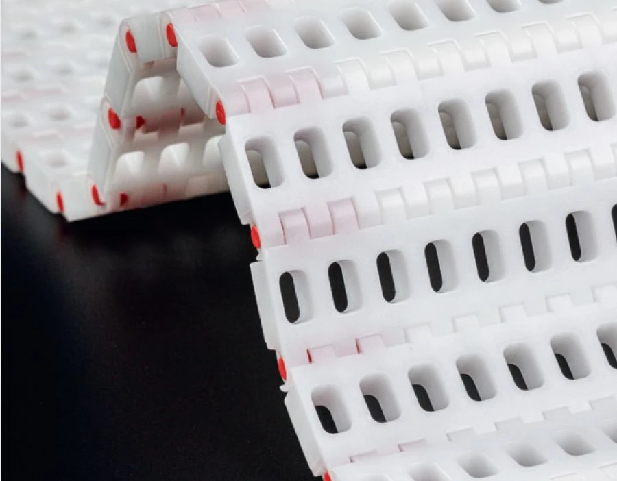 Modular strip ML2541 PE (xx X xx mm; PE pin; clips)