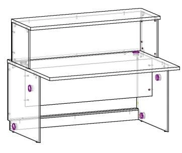 Barrier