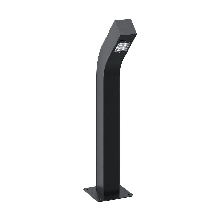 Street lamp SVETHOLL Alfa L100x100 H1000 10W 1620lm