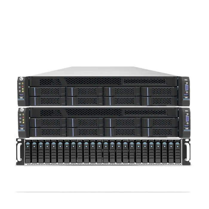 Kraftway Progress DS20 data storage system KRPE.466535.124-01