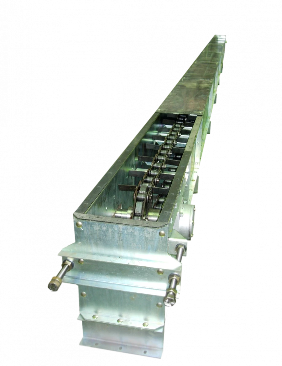 Scraper conveyor type R1-KSR-320