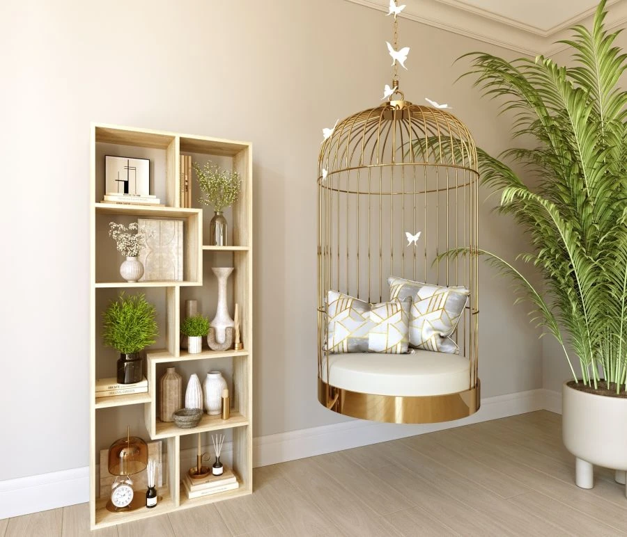 Shelf P-25